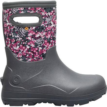York Seamless Print Boot by BOGS