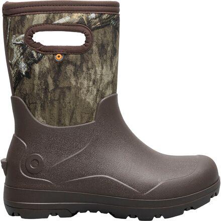 York Seamless Print Boot by BOGS