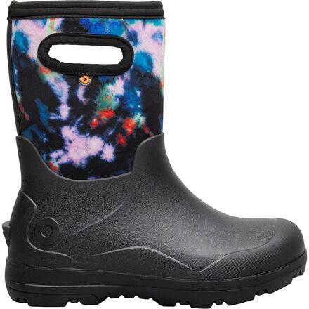 York Seamless Print Boot by BOGS