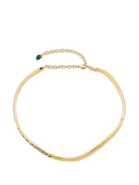 Dune necklace by BOHEME BY VERO