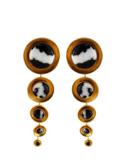 Vida earrings by BOHEME BY VERO