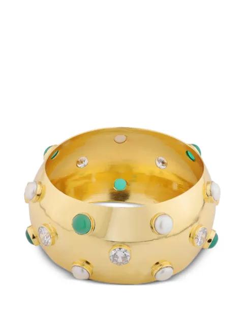 embellished bracelet by BOHEME BY VERO