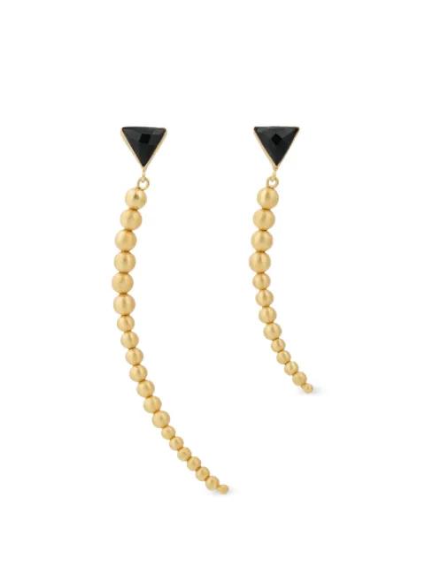 fiesta earrings by BOHEME BY VERO