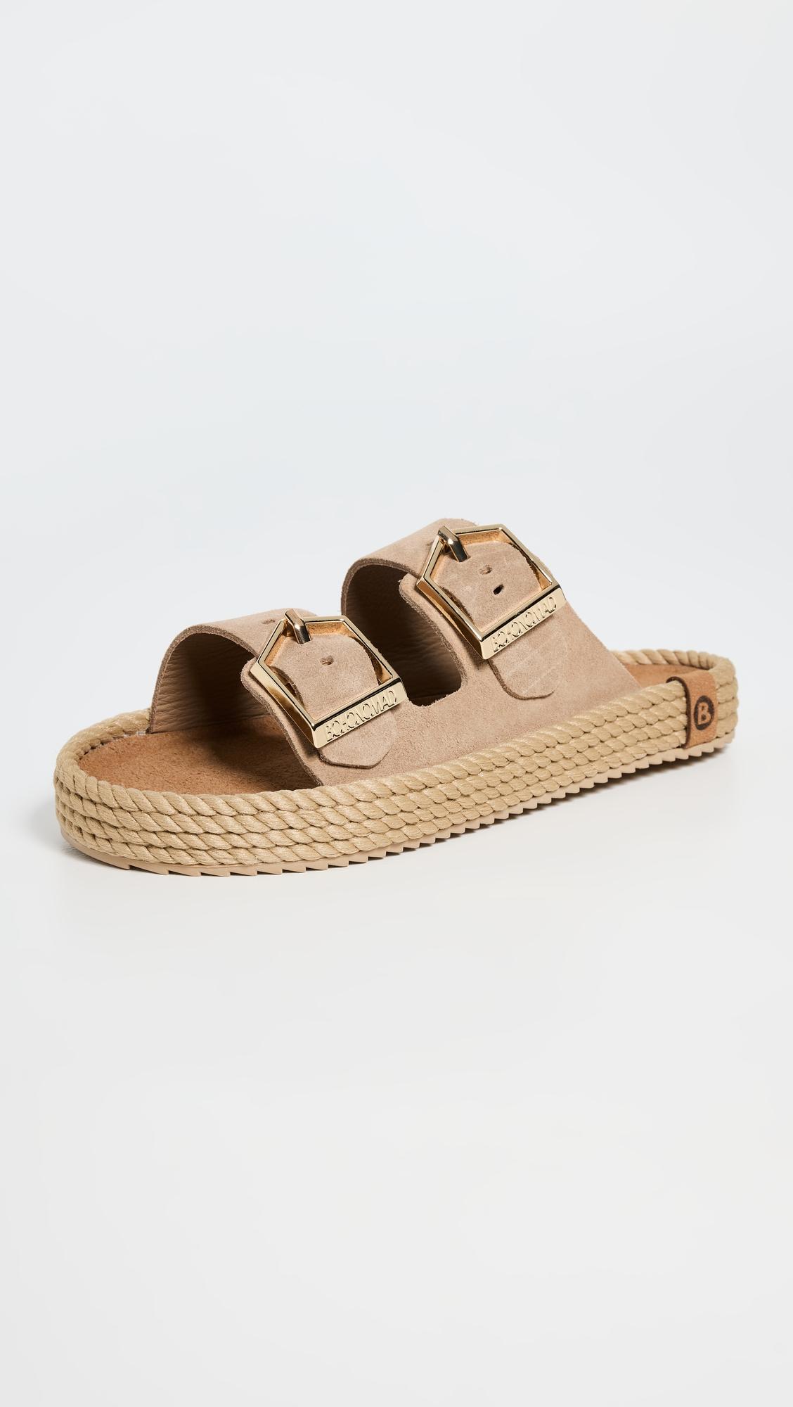 Sydney Sandals by BOHONOMAD