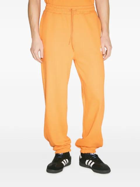 cotton track pants by BOILER ROOM