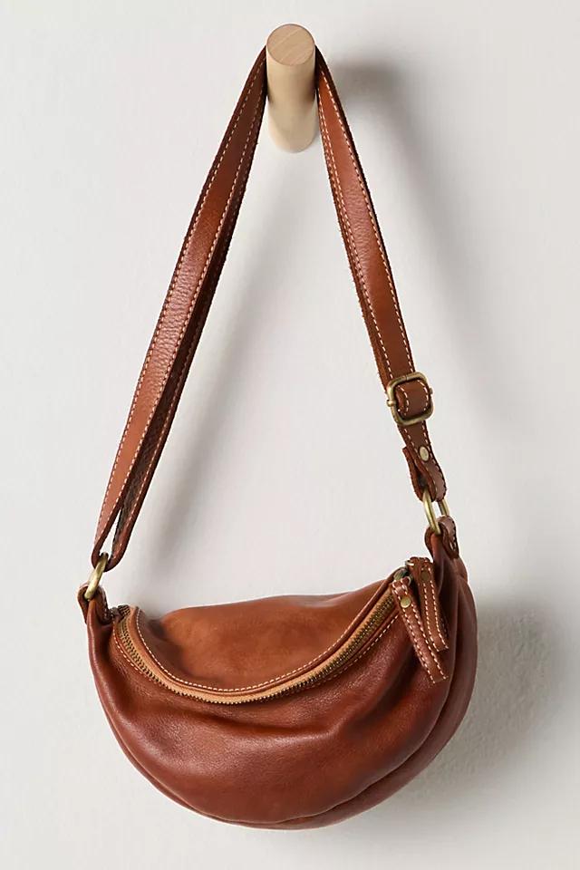 Bolsa Nova Avery Sling Bag by BOLSA NOVA | FREE PEOPLE