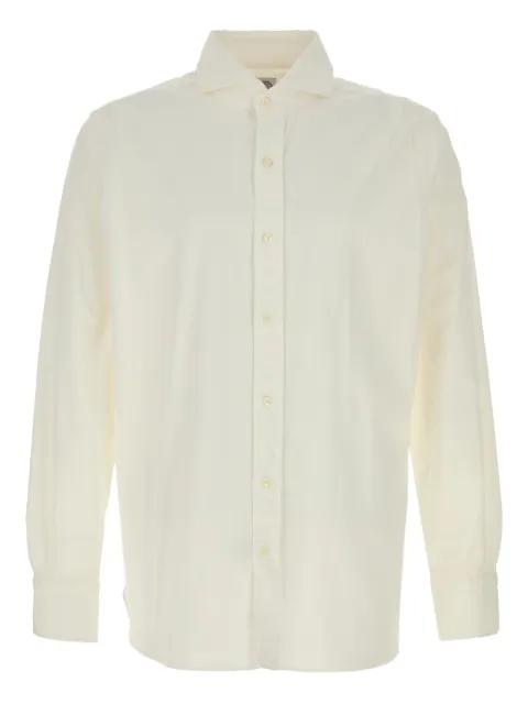 buttoned shirt by BOLZONELLA 1934