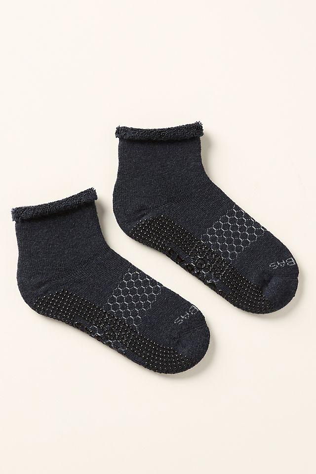 Bombas Heather Merino Socks by BOMBAS