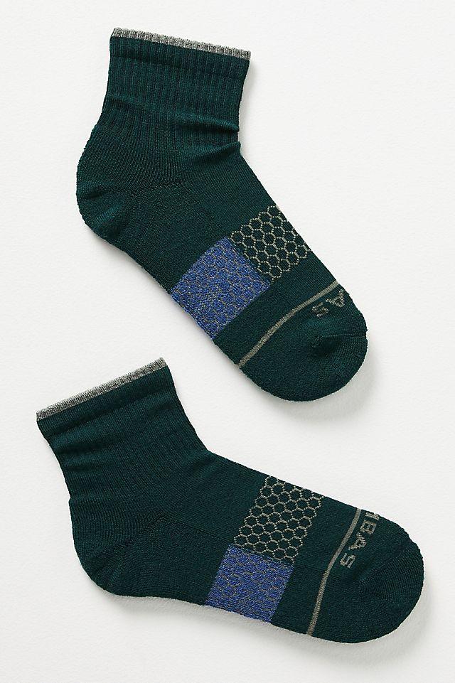 Bombas Merino Arch Socks by BOMBAS