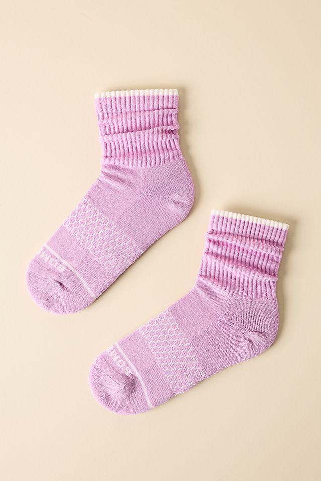 Bombas Merino Wool Blend Socks by BOMBAS