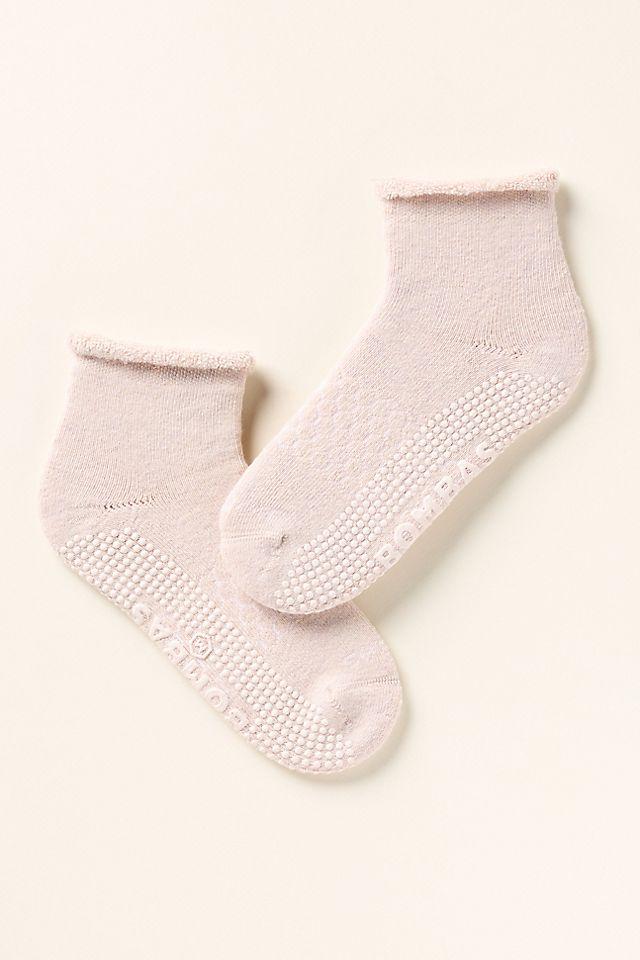 Bombas Ticking Stripe Socks by BOMBAS