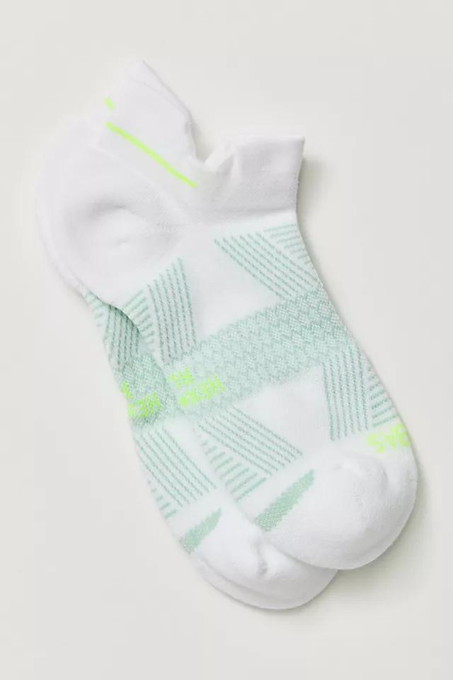 Bombas Colorblock Run Ankle Socks by BOMBAS | F P MOVEMENT