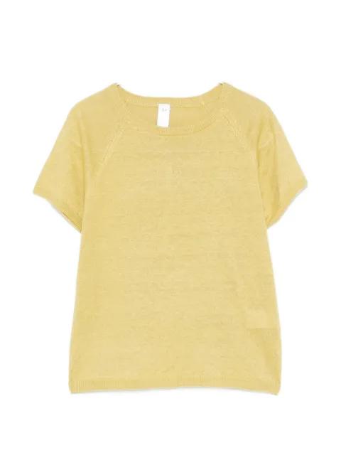 short-sleeve T-shirt by BOMBOOGIE