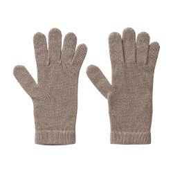 Cashmere gloves by BOMPARD