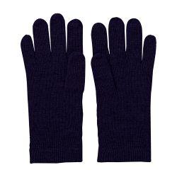 Cashmere gloves by BOMPARD
