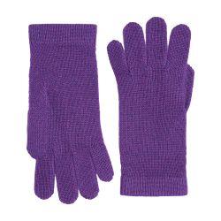 Cashmere gloves by BOMPARD