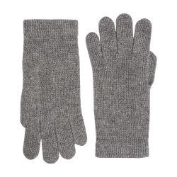 Cashmere gloves by BOMPARD