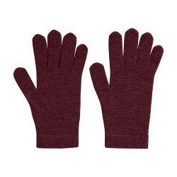 Cashmere gloves by BOMPARD