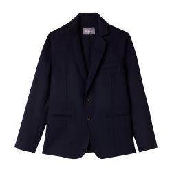 Double-sided blazer by BOMPARD