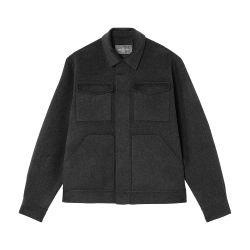 Double-sided jacket by BOMPARD
