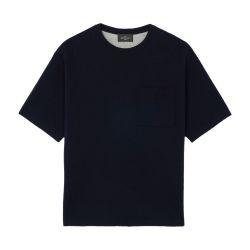 Double-sided t-shirt by BOMPARD