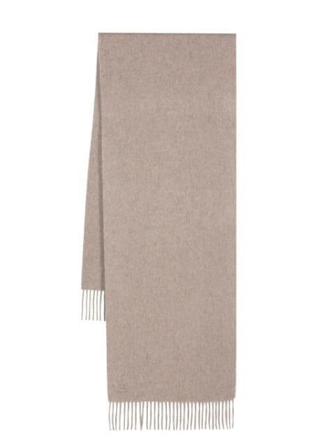 EB Classic scarf by BOMPARD