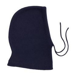 Snood with drawstrings by BOMPARD