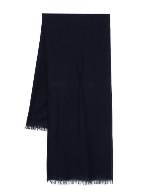 Voile scarf by BOMPARD