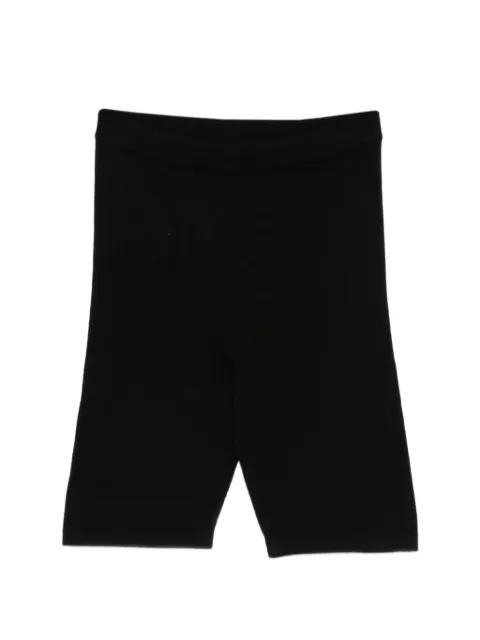 black shorts by BOMPARD