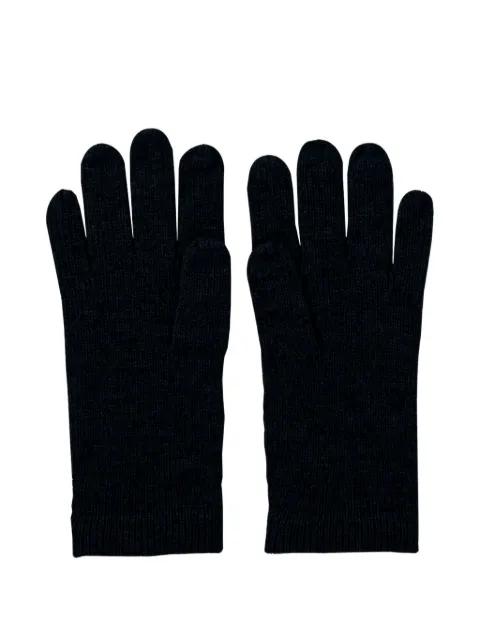 cashmere gloves by BOMPARD