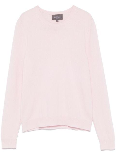 cashmere sweater by BOMPARD