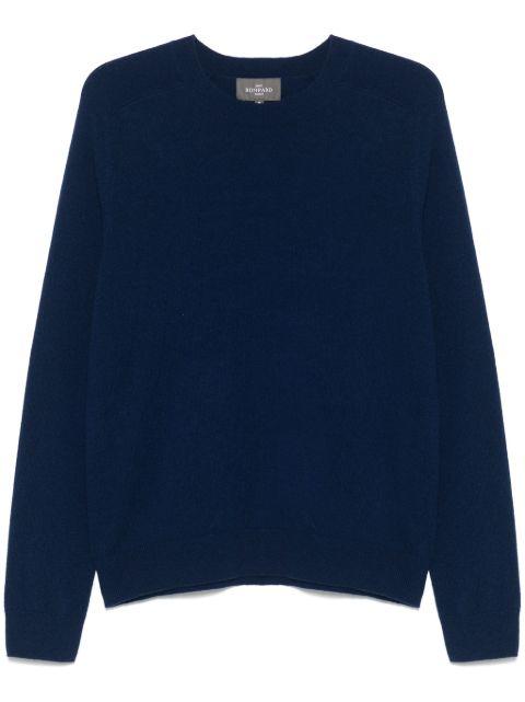 crew-neck sweater by BOMPARD