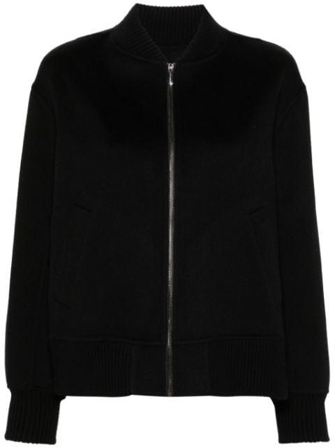 double-sided bomber jacket by BOMPARD