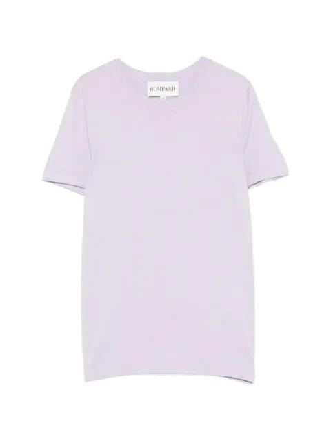 round-neck T-shirt by BOMPARD