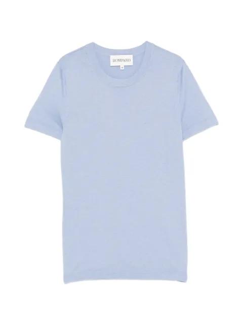 round neck T-shirt by BOMPARD