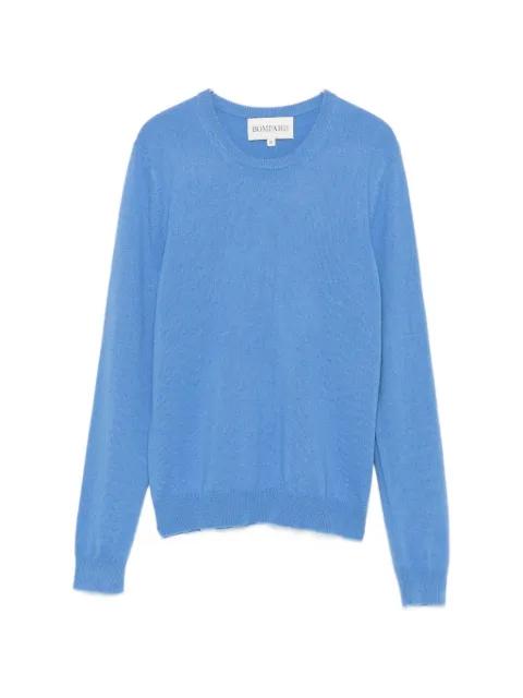 round-neck sweater by BOMPARD