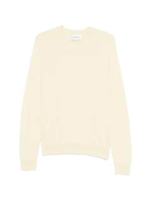 round-neck sweater by BOMPARD