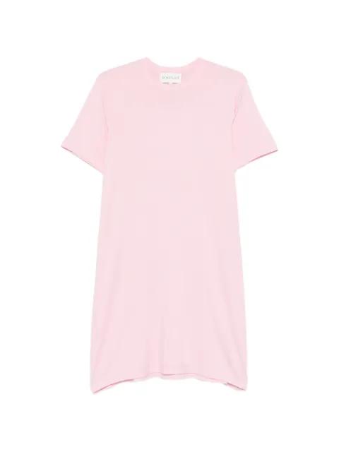round neck t-shirt dress by BOMPARD