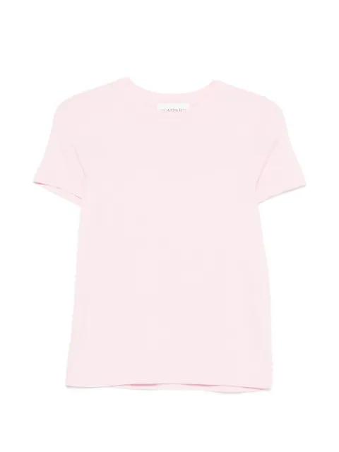 short-sleeve T-shirt by BOMPARD