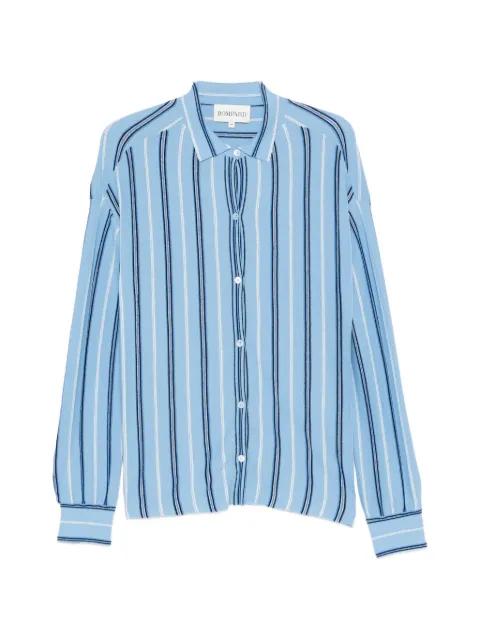striped shirt by BOMPARD