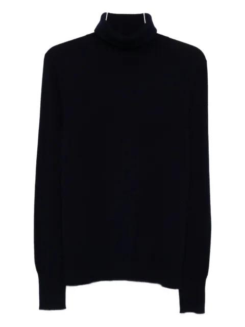turtleneck sweater by BOMPARD