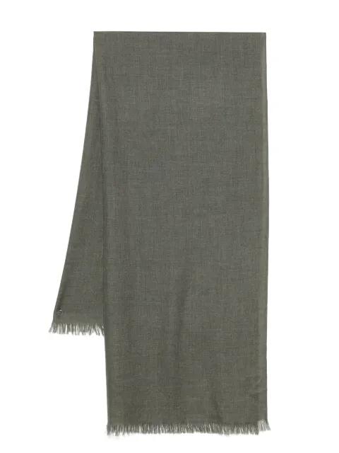 voile stole by BOMPARD