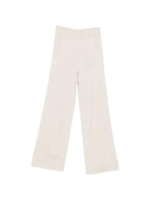 wide-leg trousers by BOMPARD