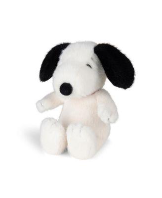 Peanuts Snoopy Eco Fuzzy Plush - Ages 5-7 Years by BON TON TOYS
