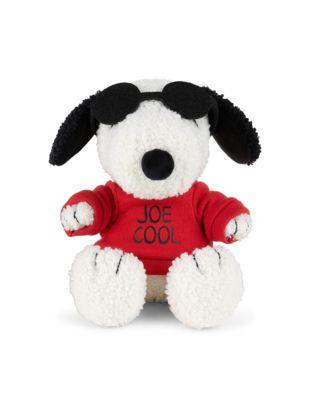 Peanuts Snoopy Joe Cool Plush 5-7 - Ages 5-7 by BON TON TOYS