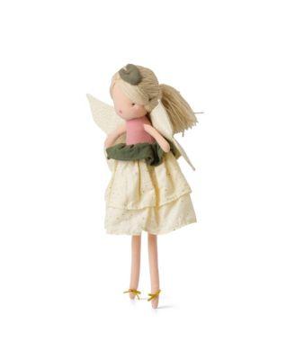 Picca Loulou Fairy Dolores Plush - Ages 5-7 Years by BON TON TOYS