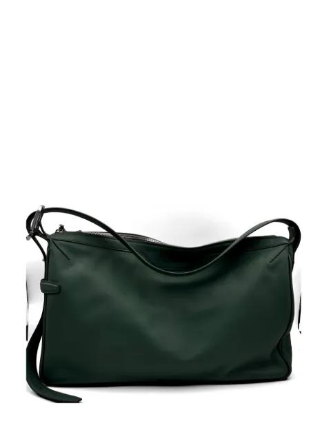 Rider M adjustable-strap shoulder bag by BONASTRE