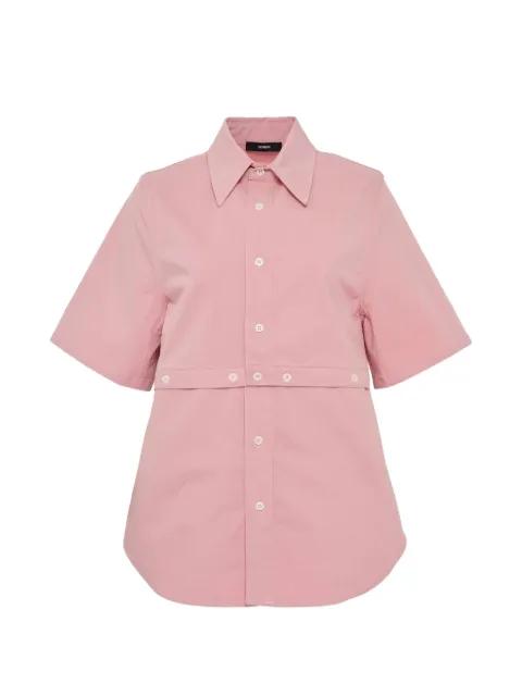 detachable swing shirt by BONBOM
