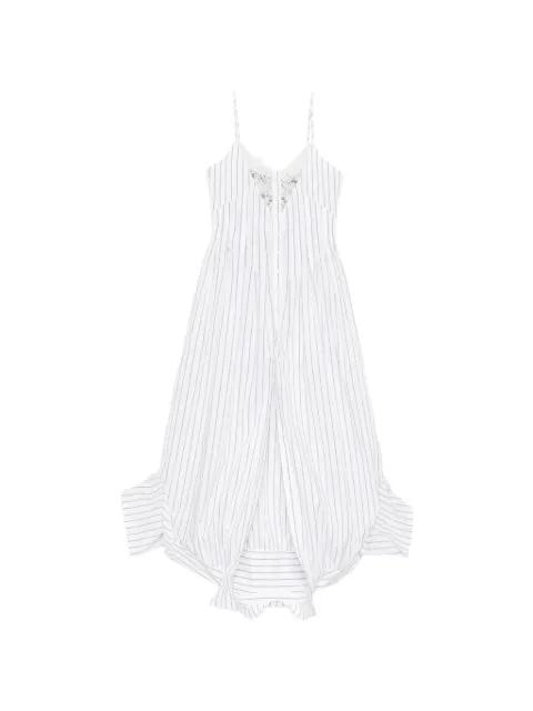 striped top by BONBOM