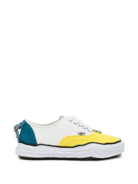 x MMY Baker sneakers by BONBOM